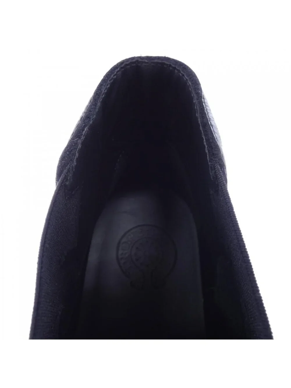 Chrome Hearts Mid Top Dagger 5 Sneakers